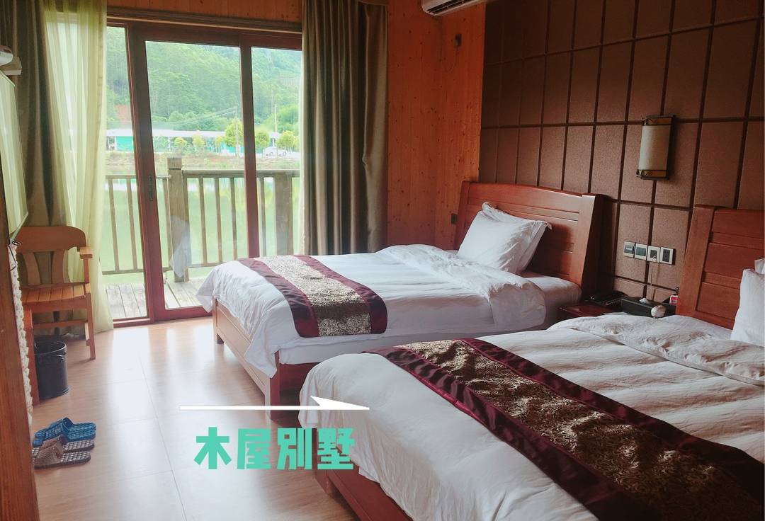 惠州怡情谷温泉有没有休息地方,惠州博罗怡情谷温泉酒店好吗