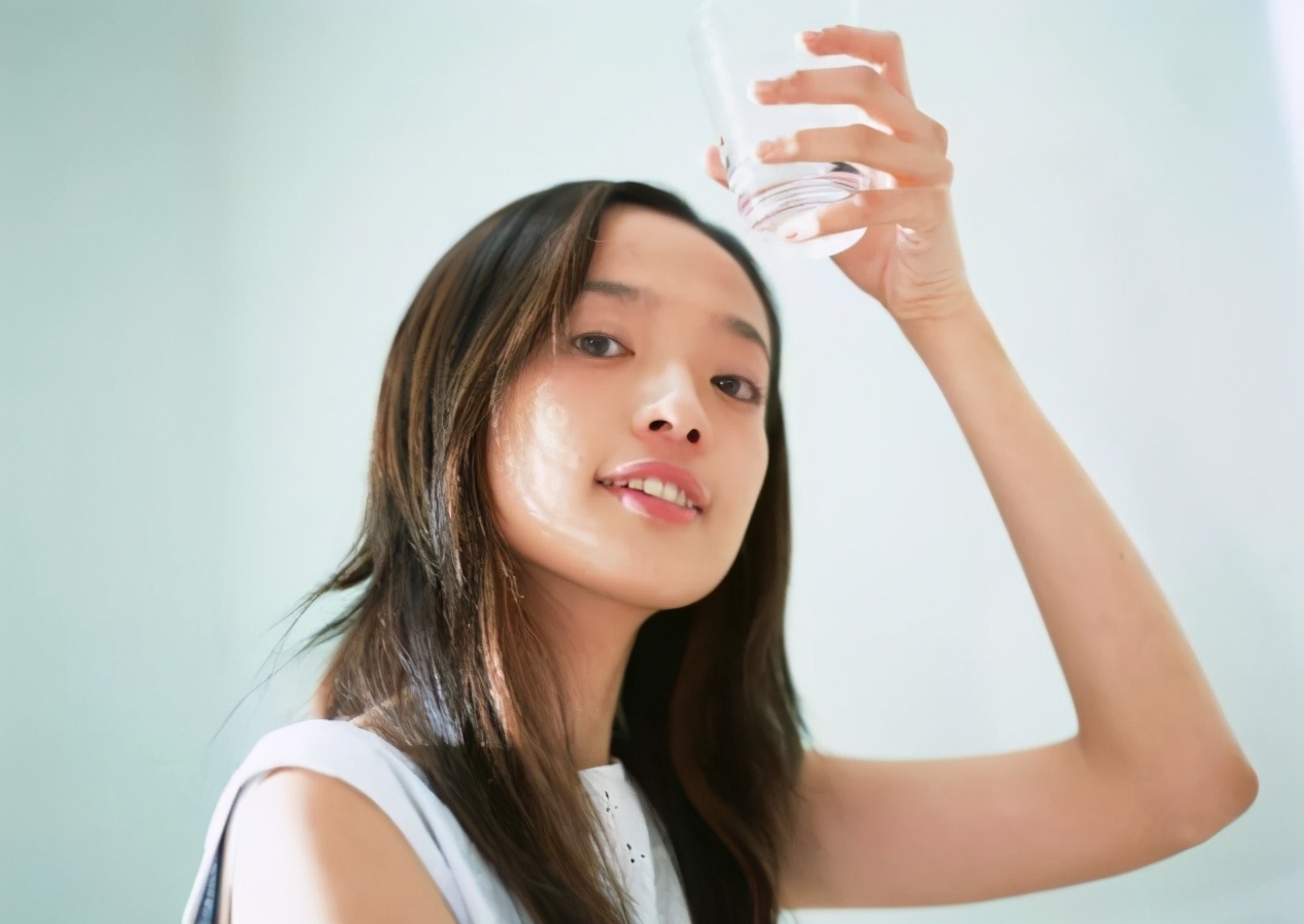 精简护肤不做黄脸婆,40黄脸婆怎么护肤