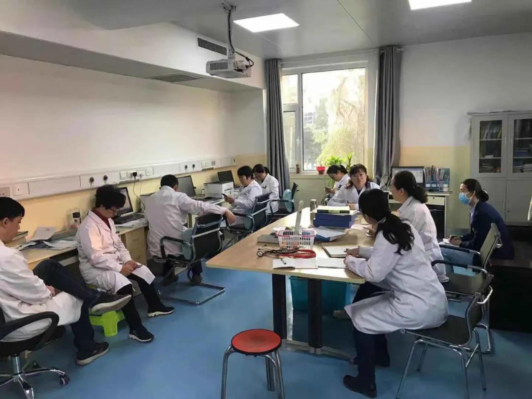 邯郸市华丹骨科医院,邯郸骨科三甲医院