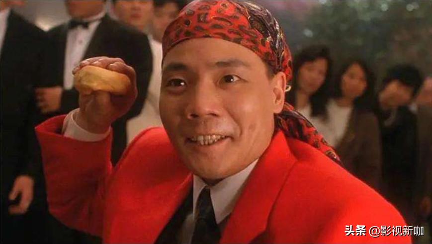 九品芝麻官来福粤语,九品芝麻官来福旺财