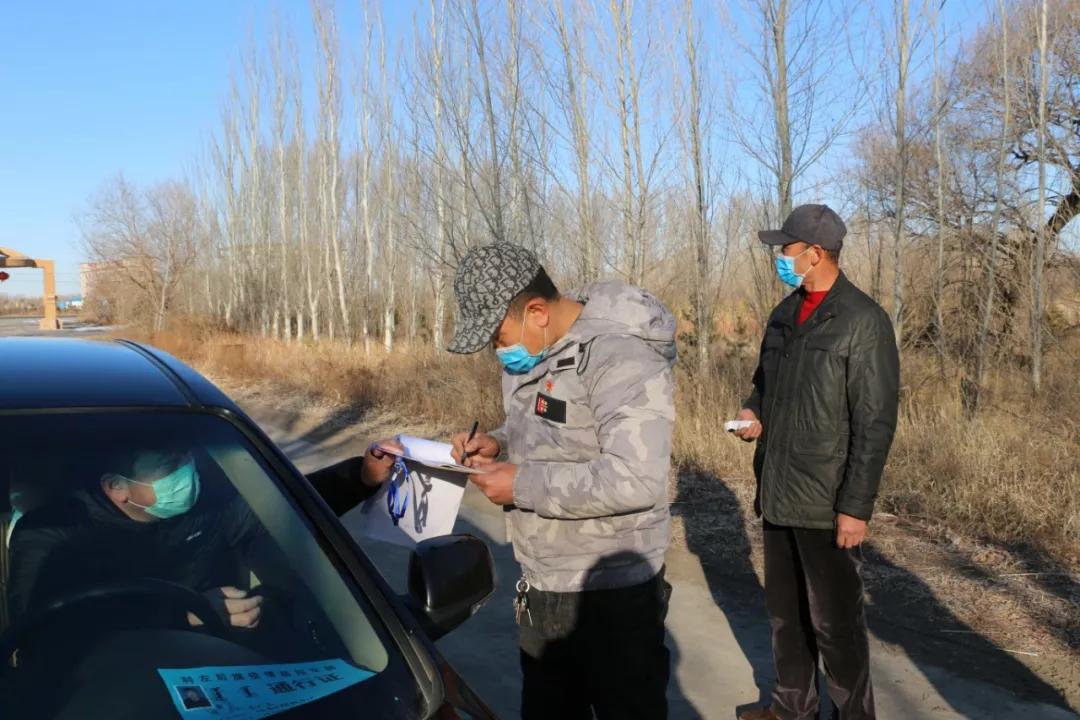 9小时，50张图，带您看全村最靓“代购员”