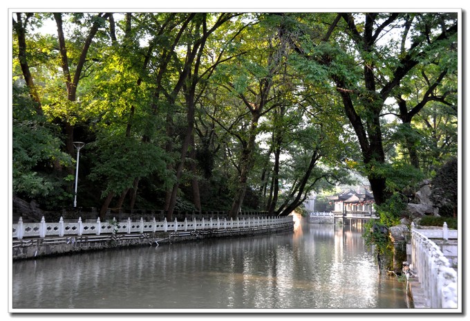 扬州吃喝玩乐一天攻略,扬州5天4晚吃住攻略