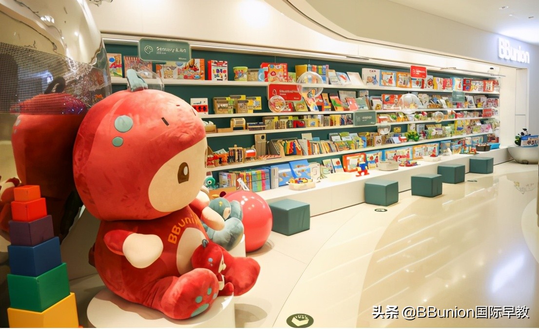 品牌早教机构加盟排行榜,知名早教机构加盟品牌