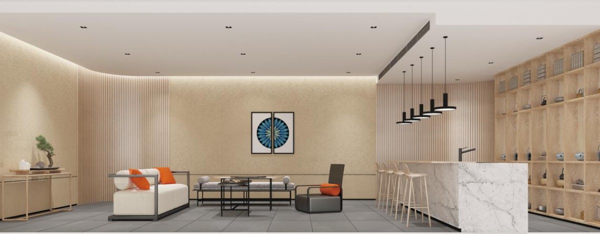 从选面料款式到安装,怎么搭配家装才更有品味呢