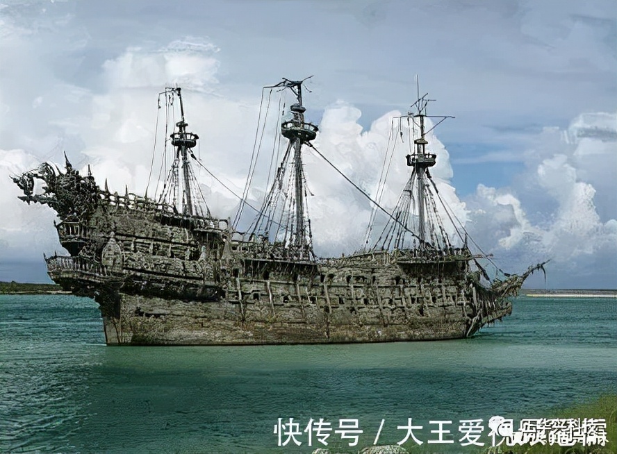 世界上三个未解之谜,世界四大未解之谜一个比一个神秘