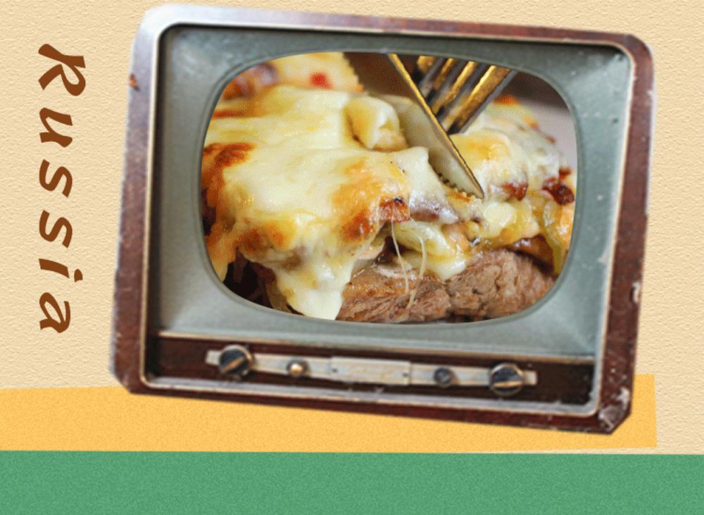 北京最老的俄餐推荐,俄罗斯大使馆附近俄式餐厅