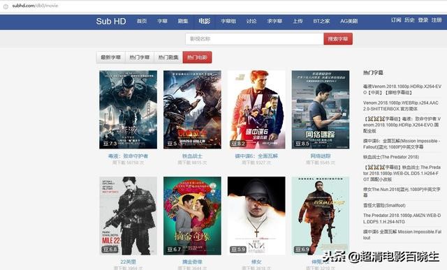 怎么才能下载一部完整的高清电影,超高清晰电影寻觅及下载技巧汇集