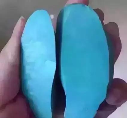 绿松石原矿猫腻,绿松石不可告人秘密