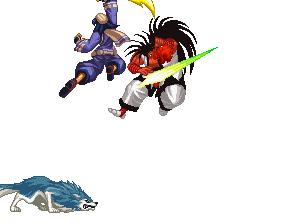 格斗侍魂5视频,历代侍魂游戏全角色超必杀技集