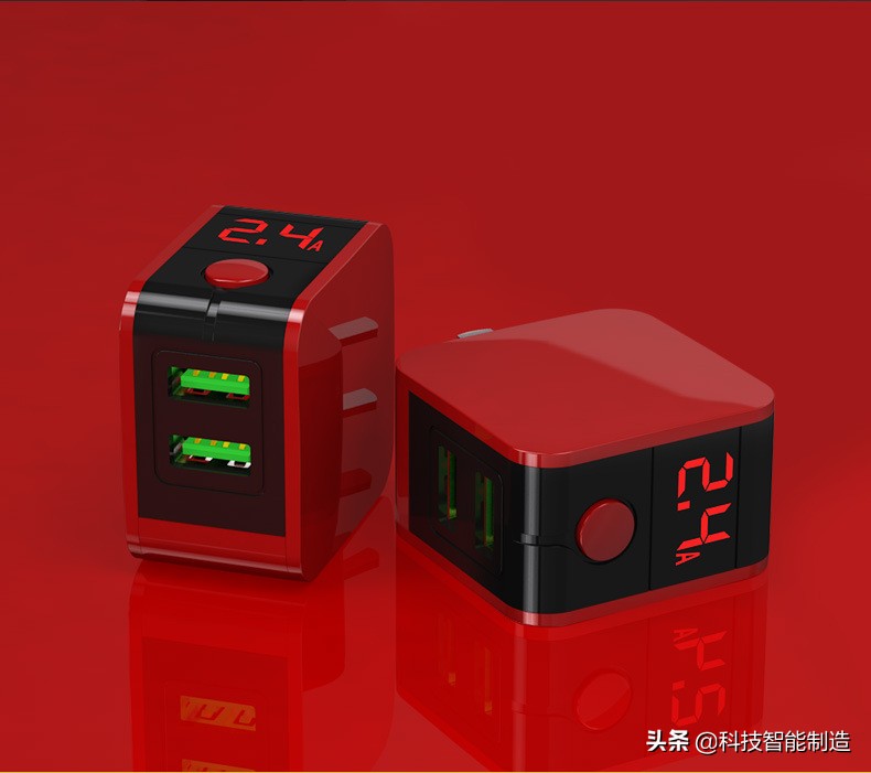 充电头充满自动断电,充电保护器自动断电防过充