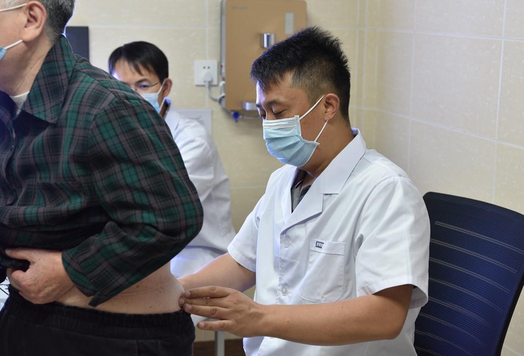 徐州仁慈医院疼痛科,徐州仁慈医院康复科病房