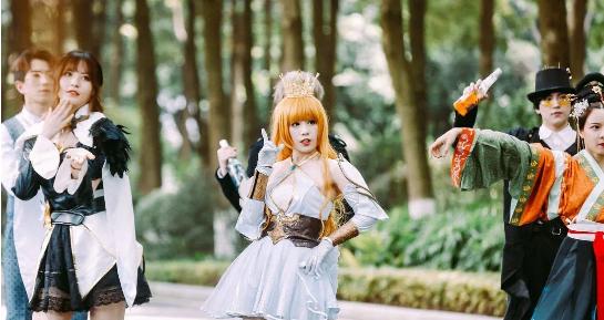 2020ChinaJoy落下帷幕，沱牌酒表现持续高光，欧气领跑年轻化趋向