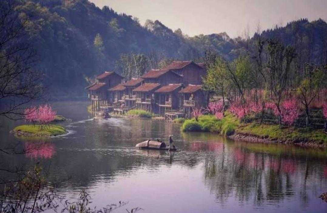 辛丑仲春散词的漫思·10