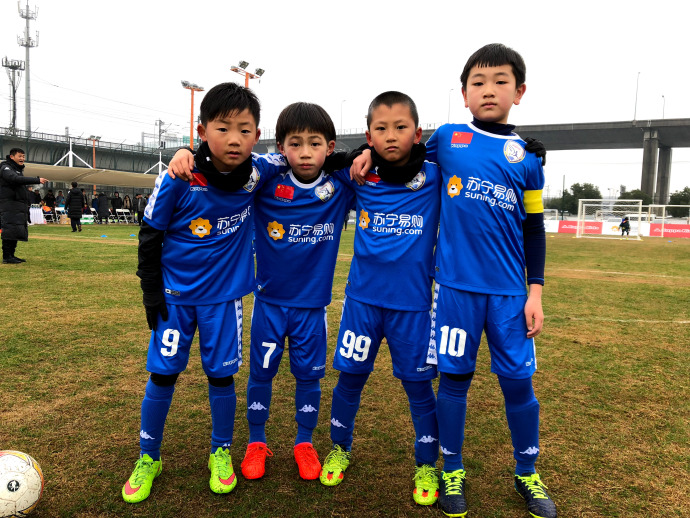 中国未来故事,中国未来的故事