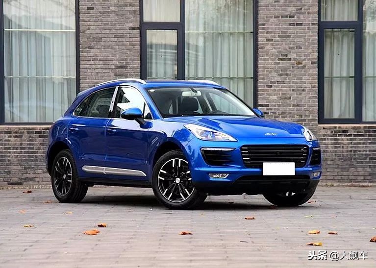 双胞胎车型的介绍,双胞胎车怎么介绍