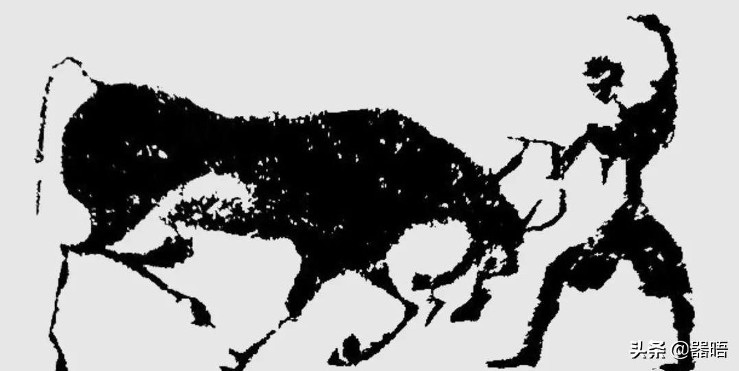 牛年说人与牛：牛气与人气