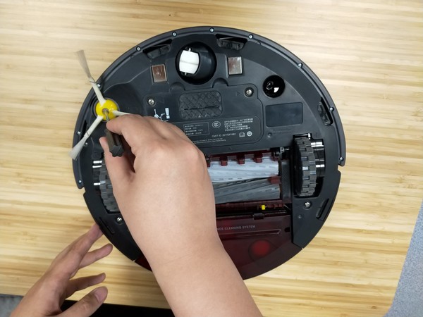 好玩不好用？宅小秘手把手教你用iRobotRoomba961