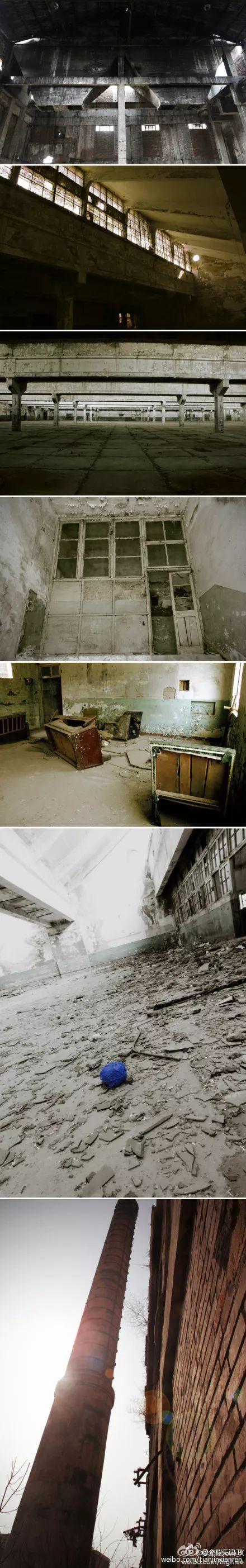 天津老工厂旧址在哪里,天津有哪些老工厂