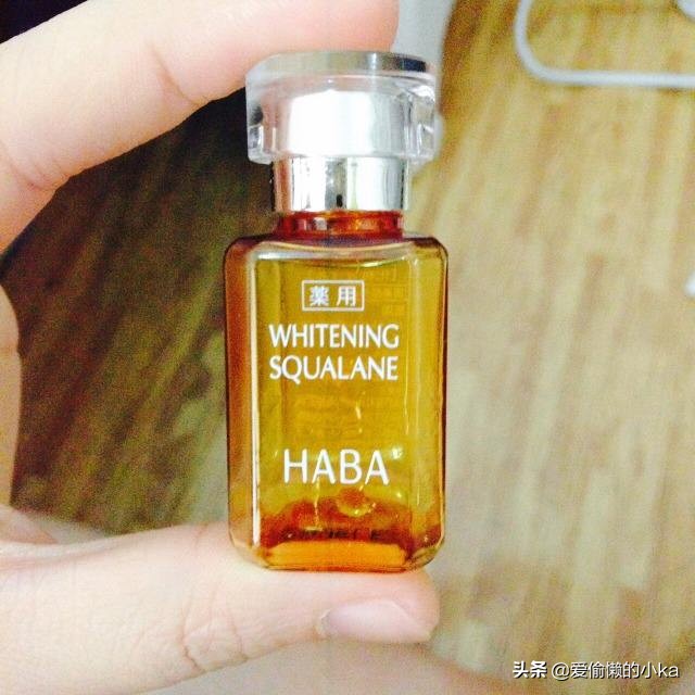 科颜氏美白淡斑精华和sk2小灯泡,便宜又美白的精华