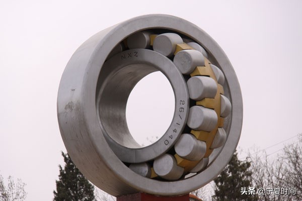 宁夏西北轴承徐建业,中国三大轴承厂有什么