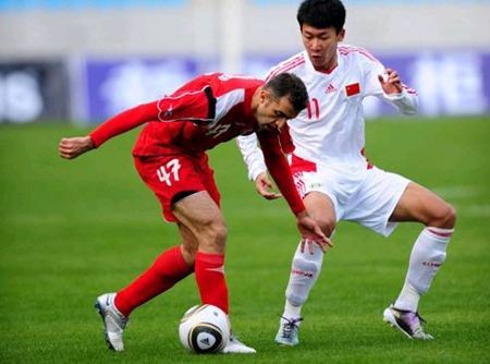 追梦人采访张继科,深圳队张远中超