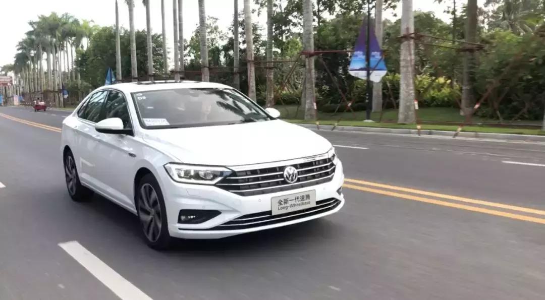 全新一代速腾280tsi自动豪华版,全新一代速腾280tsi自动超越版