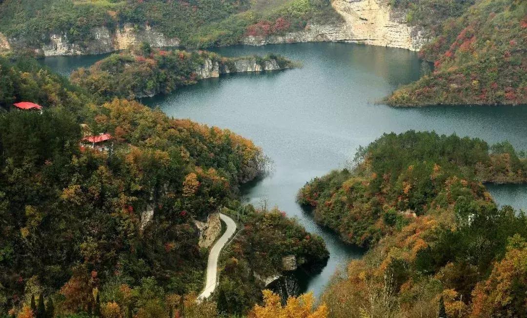 中国“林海”，你可能还不知道，这是一个低调很久了高颜值县城！