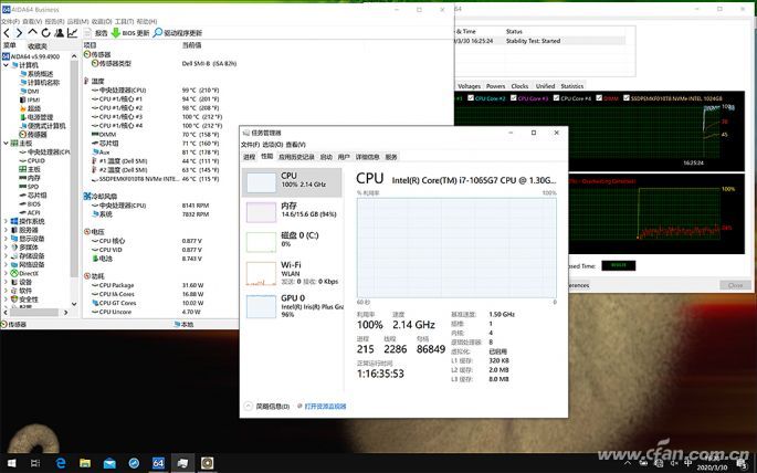 戴尔xps139300对比评测,戴尔新xps13轻薄本