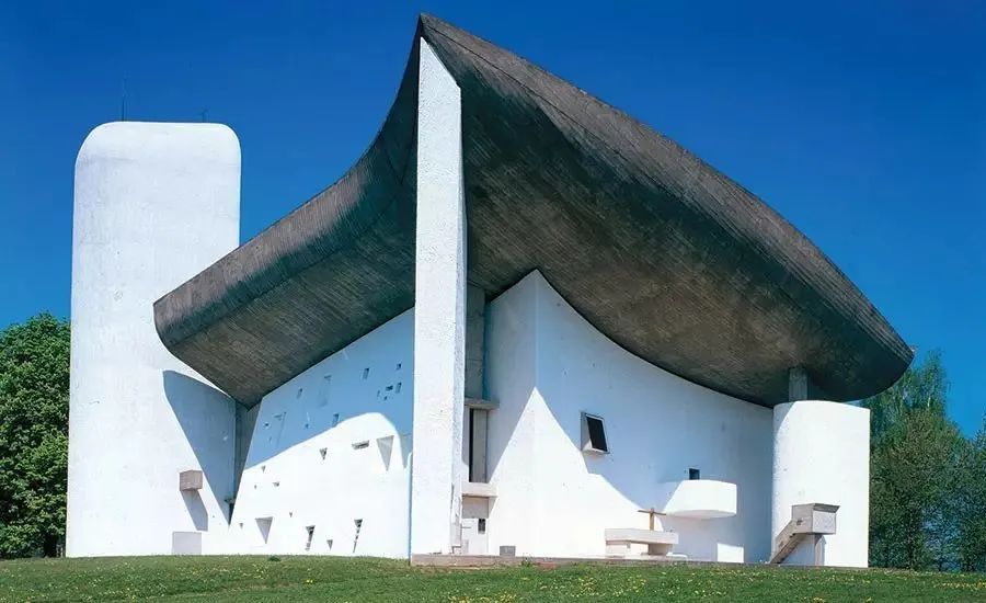 中国近三年的标志性建筑,500年前最先进的建筑