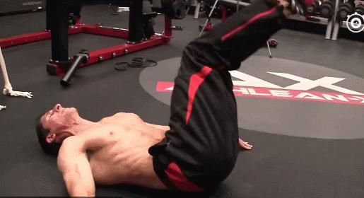 泰国抽脂腹肌,国外腹部抽脂真人演示