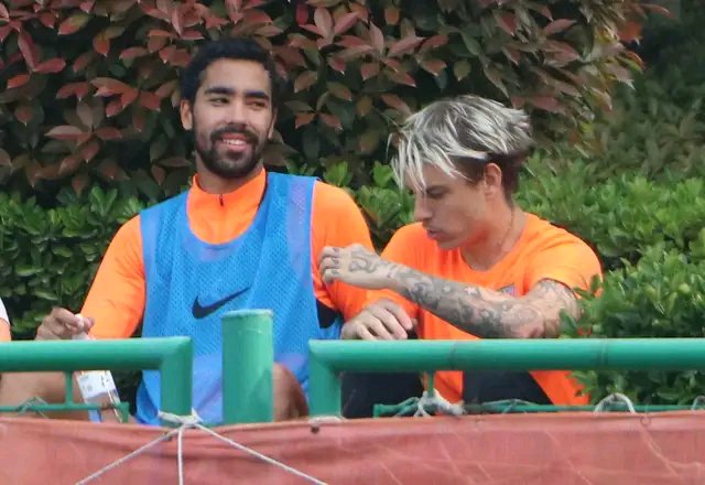 goal神奇,傅明误判鲁能视频