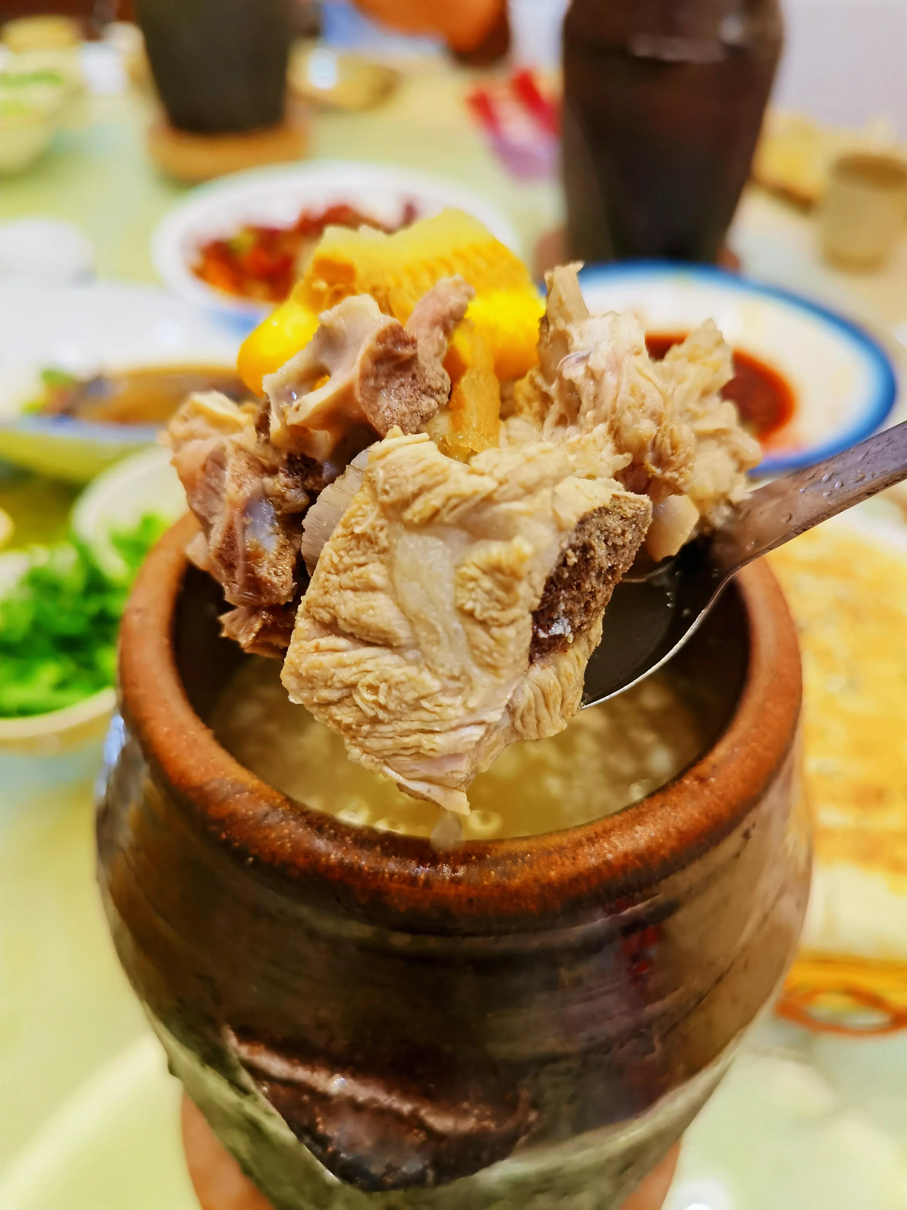 郑州天泽街焖罐,郑州天泽街瓦罐汤