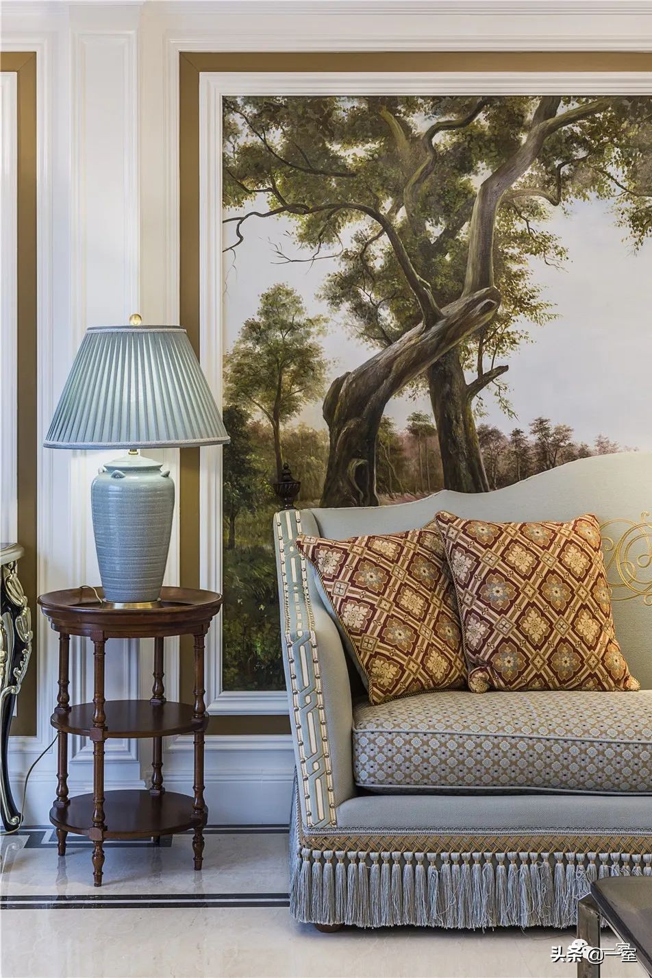 设计师必须掌握的20种材料,设计师必备的几种风格