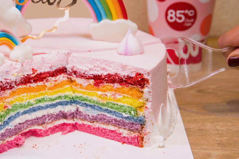 85度c的8折活动,85度c75折优惠