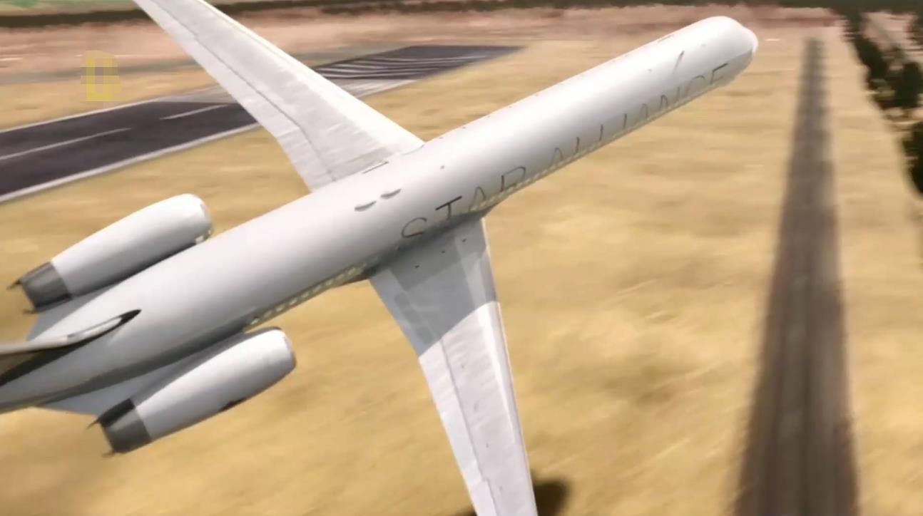 无声的“凶手”，西班牙25年来最严重的空难