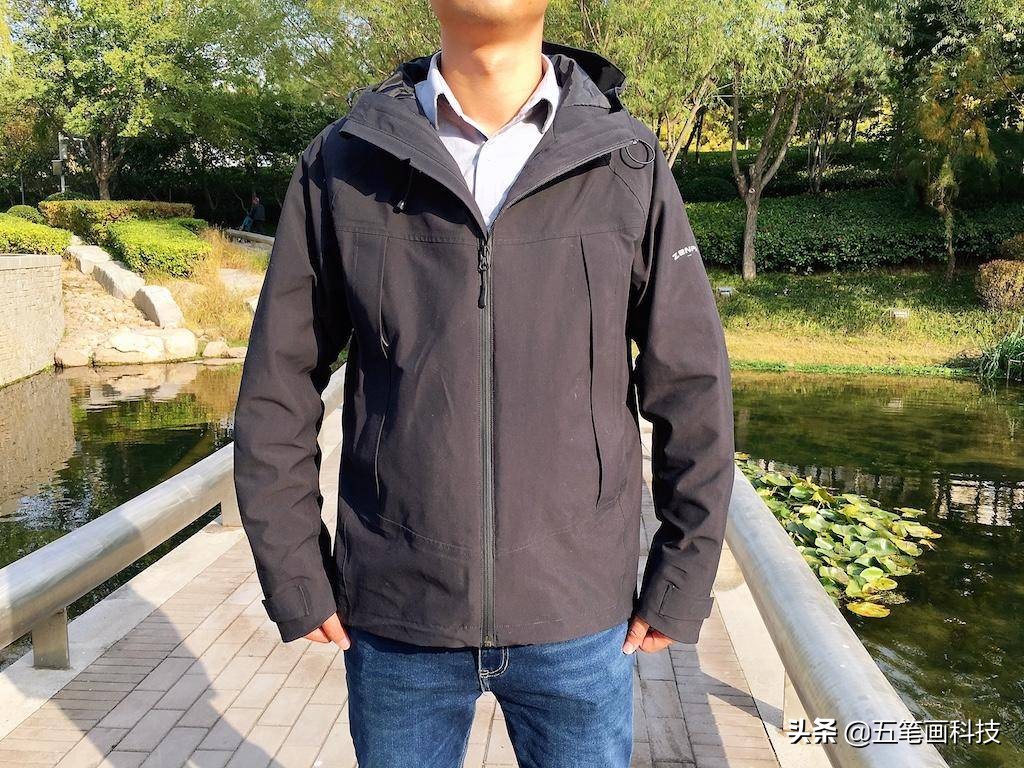 199包邮冲锋衣买一送一,早风event冲锋衣哪里有卖