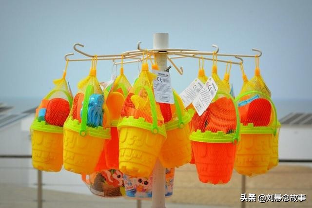 故事：不会做生意的玩具店，经常劝顾客不要买，销量反而越来越高