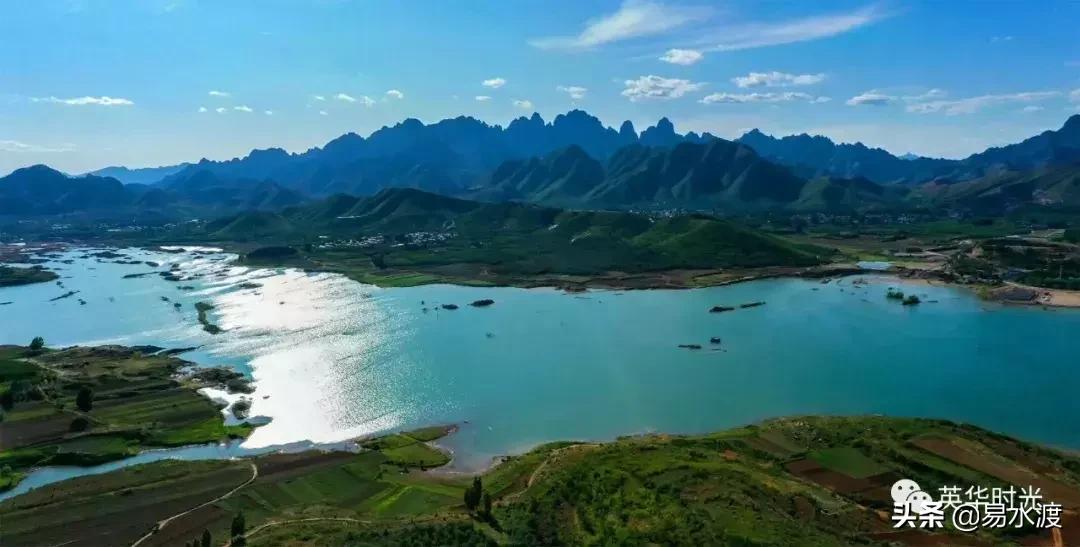 易县好看的视频,易县哪儿的好看