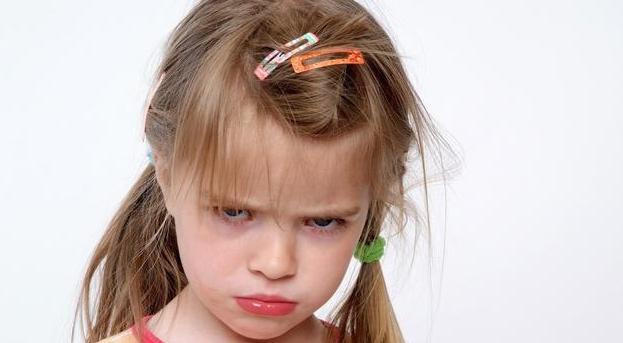 孩子闹情绪正确处理方法,孩子闹情绪正确的处理方法