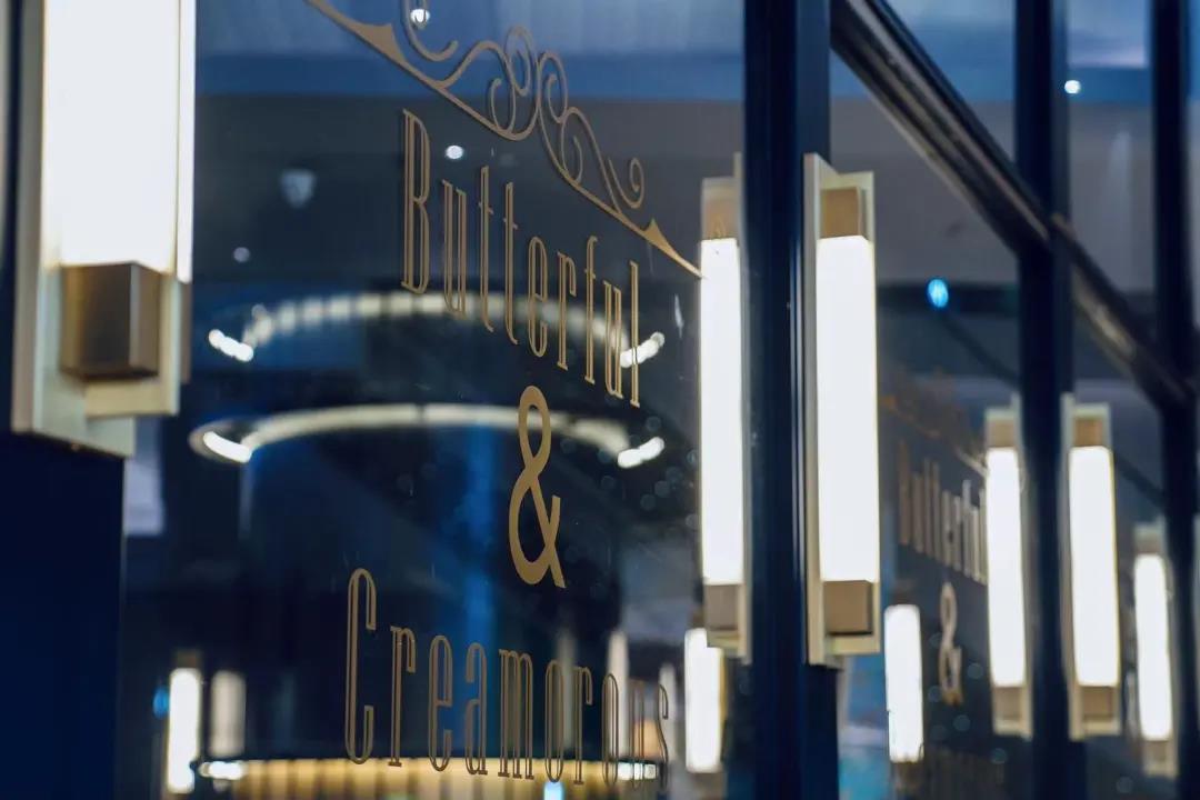 太阳宫网红面包店,太阳宫排队买泡芙