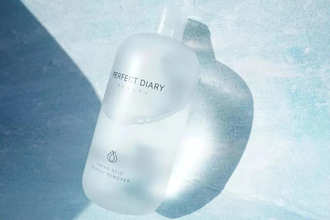 天猫美妆行业销售占比,销售前十美妆