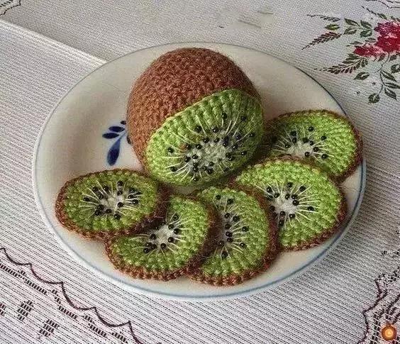 用布做蔬菜水果手工制作大全,手工缝制水果蔬菜创意手工