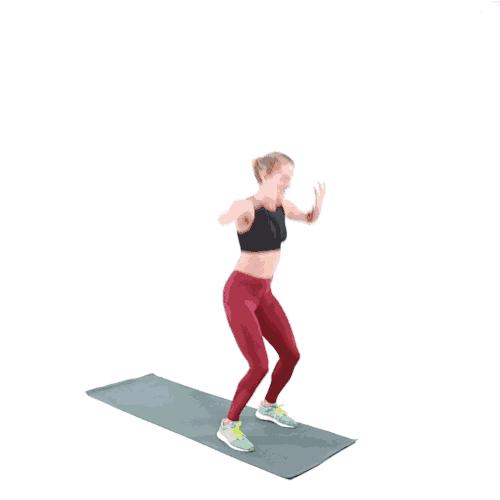 腹部有赘肉建议腹部训练吗,减掉腹部赘肉的几个运动方法