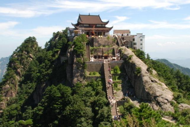 “九华四俊”之一的张乔是怎样的人?为何说他足不窥园,清苦贫寒