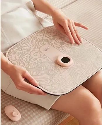 坐着不动就瘦腿？宇航员黑科技“摩”法，每天30分钟，瘦出小鸟腿