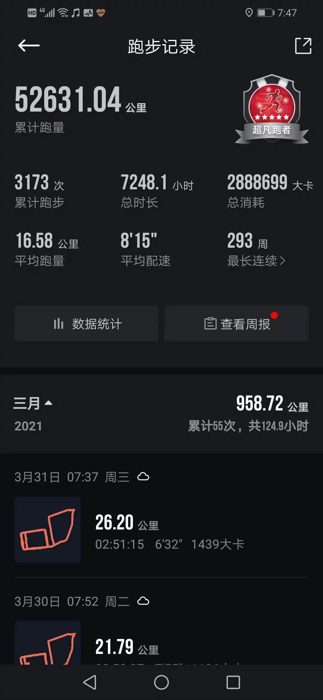 6岁男孩跑步2公里,马拉松2024年半马赛程