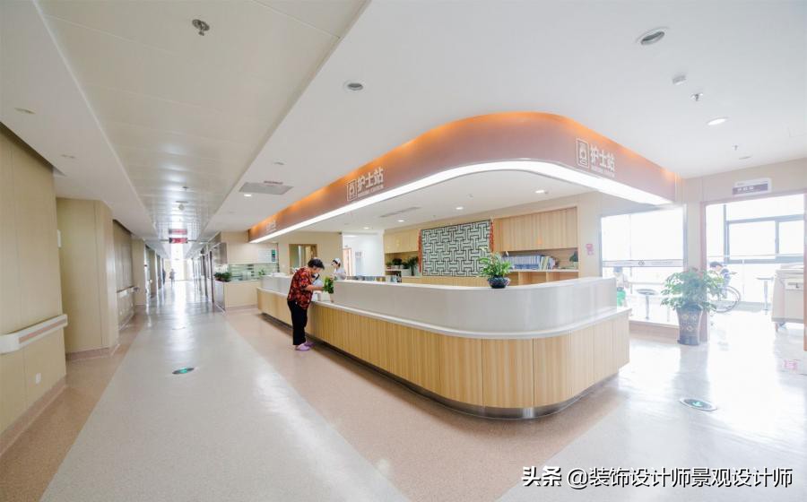 50平米禅意中医养生馆设计图,中医养生理疗会所设计