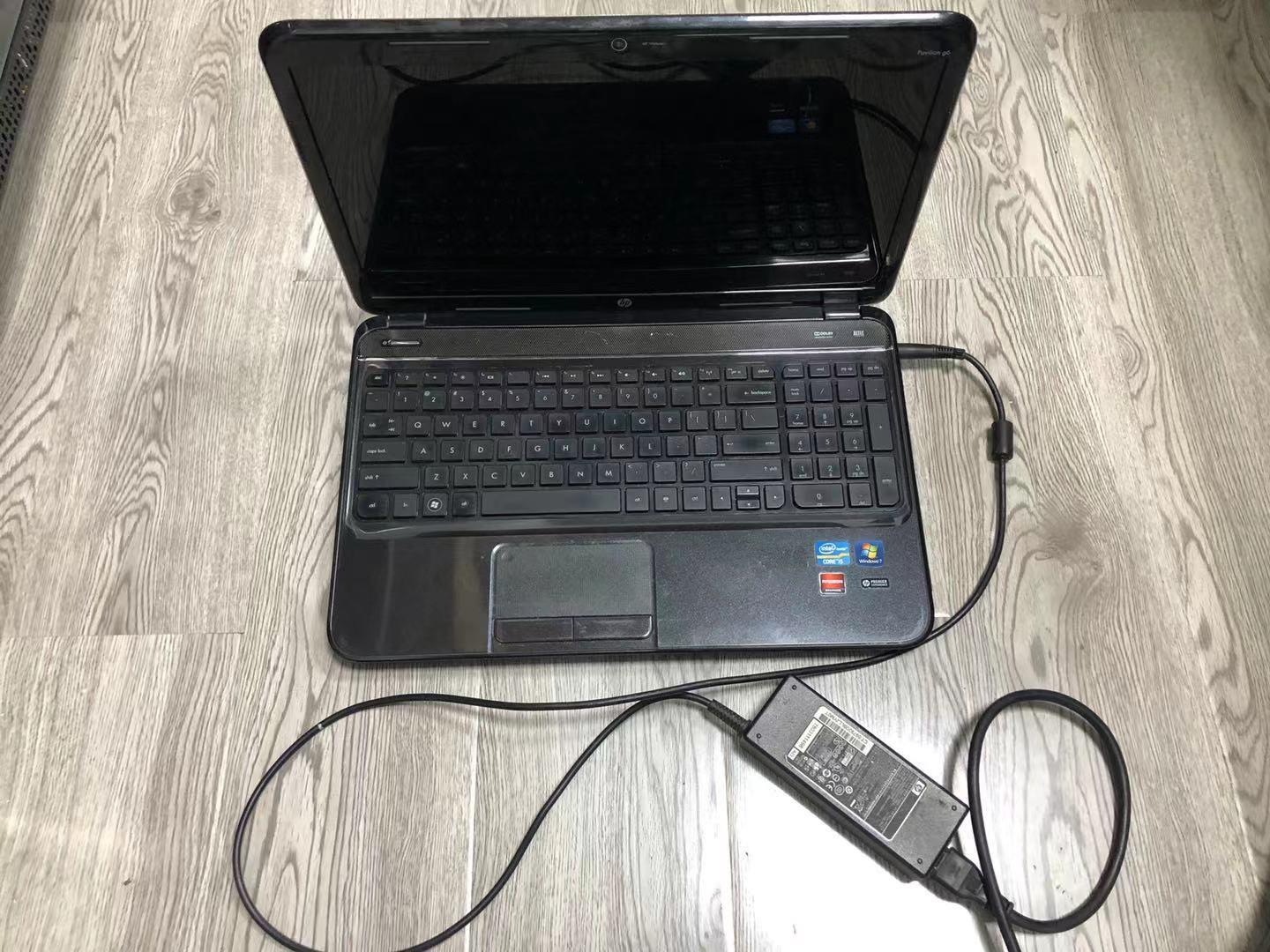 惠普g6支持内存扩容吗,hpg6笔记本电脑