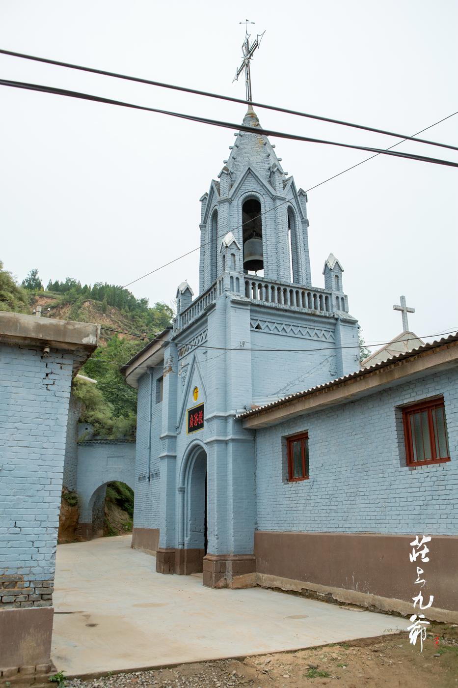 惊世骇俗的小西天悬塑绝大部分人却连地名都念不出口