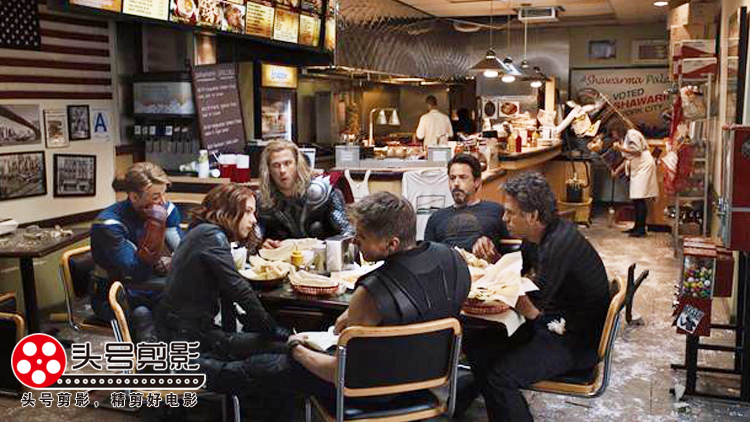 复仇者消失五年都在干什么,复仇者各个成员十年后的变化